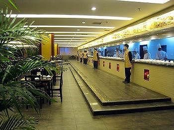 فنغهوانغ Junyuan Huatian Hotel - Huaihua المظهر الخارجي الصورة