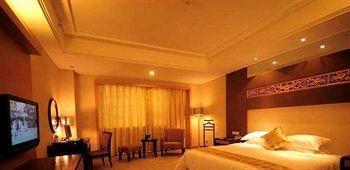 فنغهوانغ Junyuan Huatian Hotel - Huaihua المظهر الخارجي الصورة