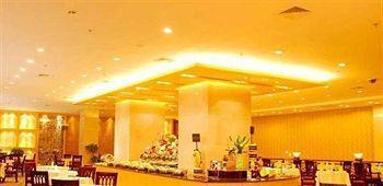 فنغهوانغ Junyuan Huatian Hotel - Huaihua المظهر الخارجي الصورة