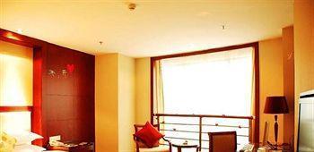فنغهوانغ Junyuan Huatian Hotel - Huaihua المظهر الخارجي الصورة