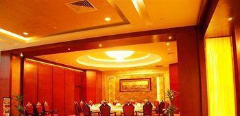 فنغهوانغ Junyuan Huatian Hotel - Huaihua المظهر الخارجي الصورة