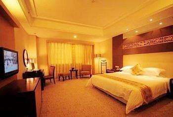 فنغهوانغ Junyuan Huatian Hotel - Huaihua المظهر الخارجي الصورة