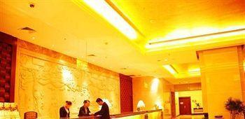 فنغهوانغ Junyuan Huatian Hotel - Huaihua المظهر الخارجي الصورة