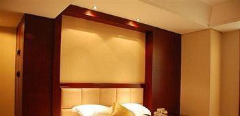 فنغهوانغ Junyuan Huatian Hotel - Huaihua المظهر الخارجي الصورة